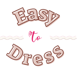 Easy to Dress - מדריך דיגיטלי לבניית מלתחה עסקית