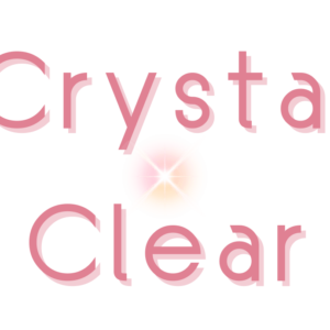 crystal clear - פגישת יעוץ תדמית לבעלות עסקים