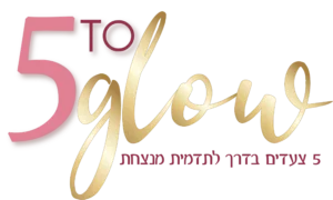 five to glow